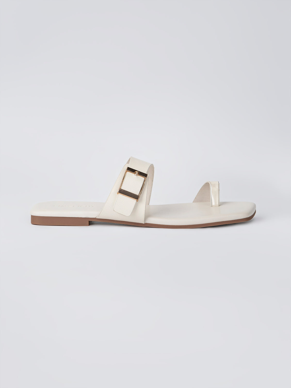 Buckle Ring Slides
