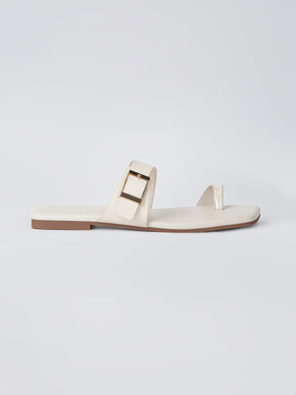 Buckle Ring Slides