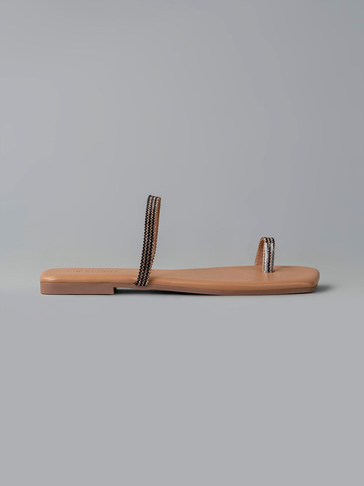 Toe-Ring Slides