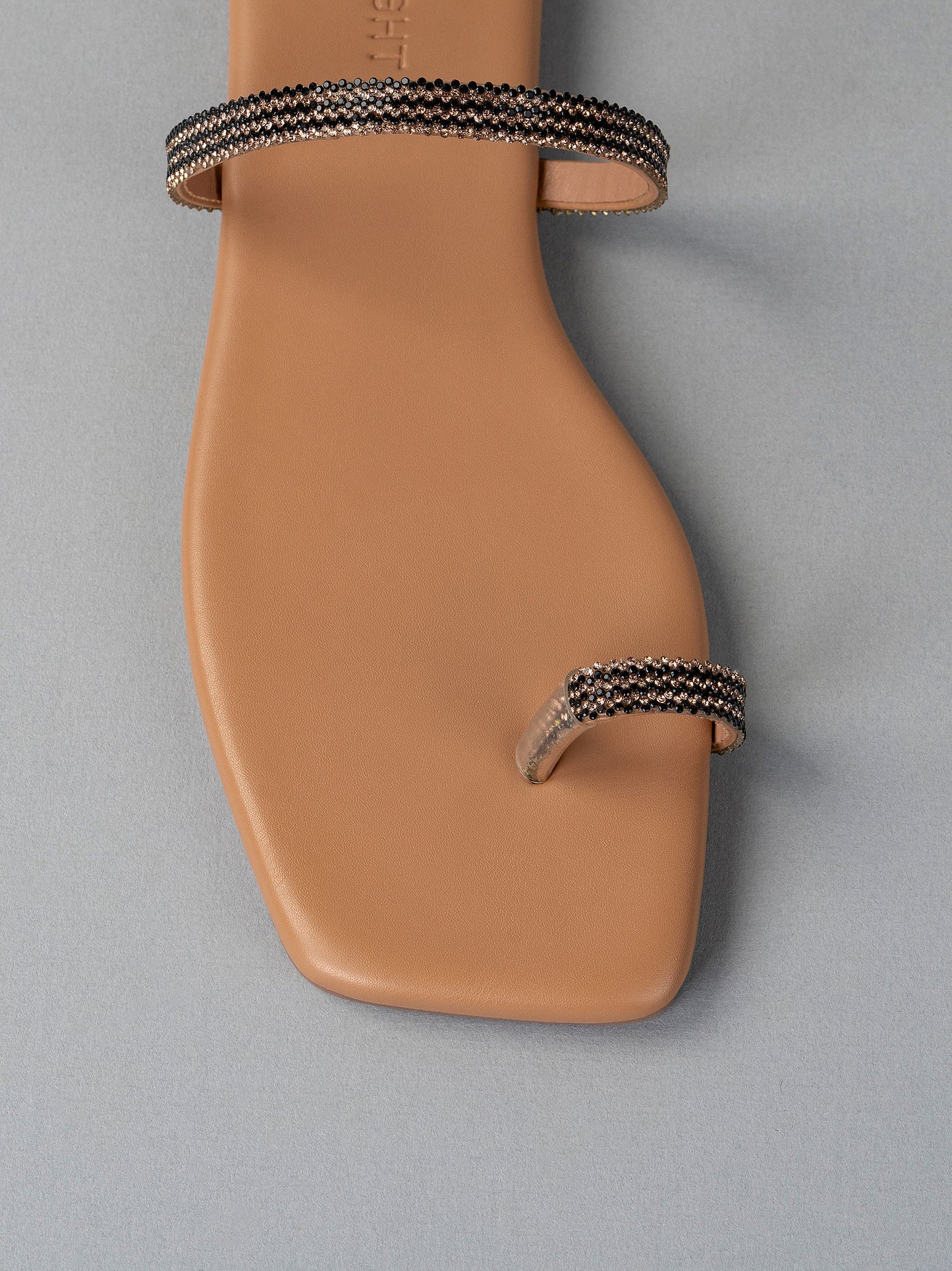 Toe-Ring Slides