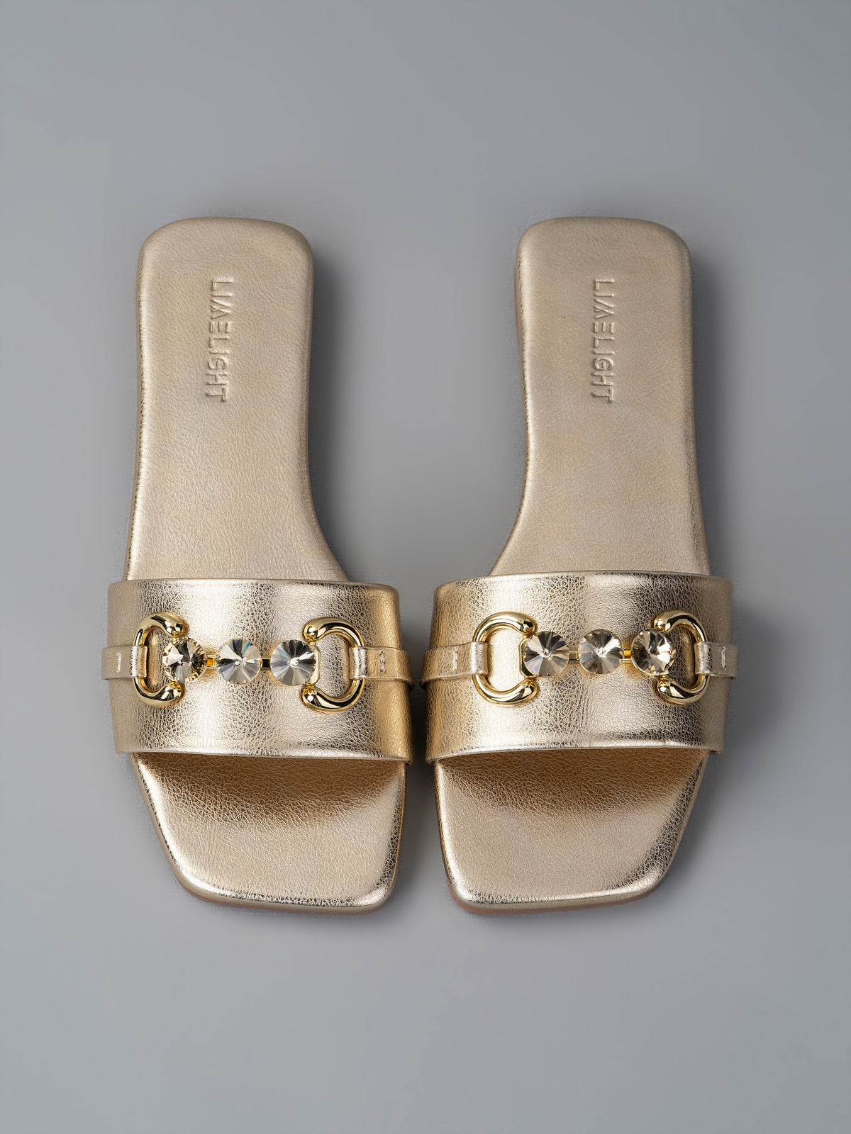 Jewel Link Slides
