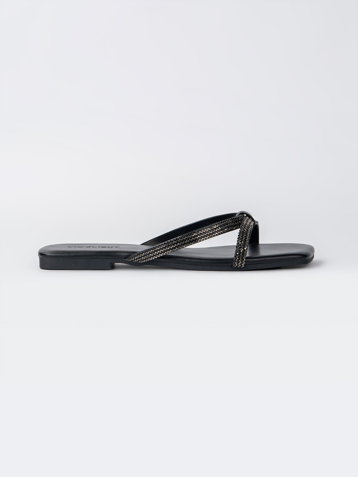 Rhinestone Slides