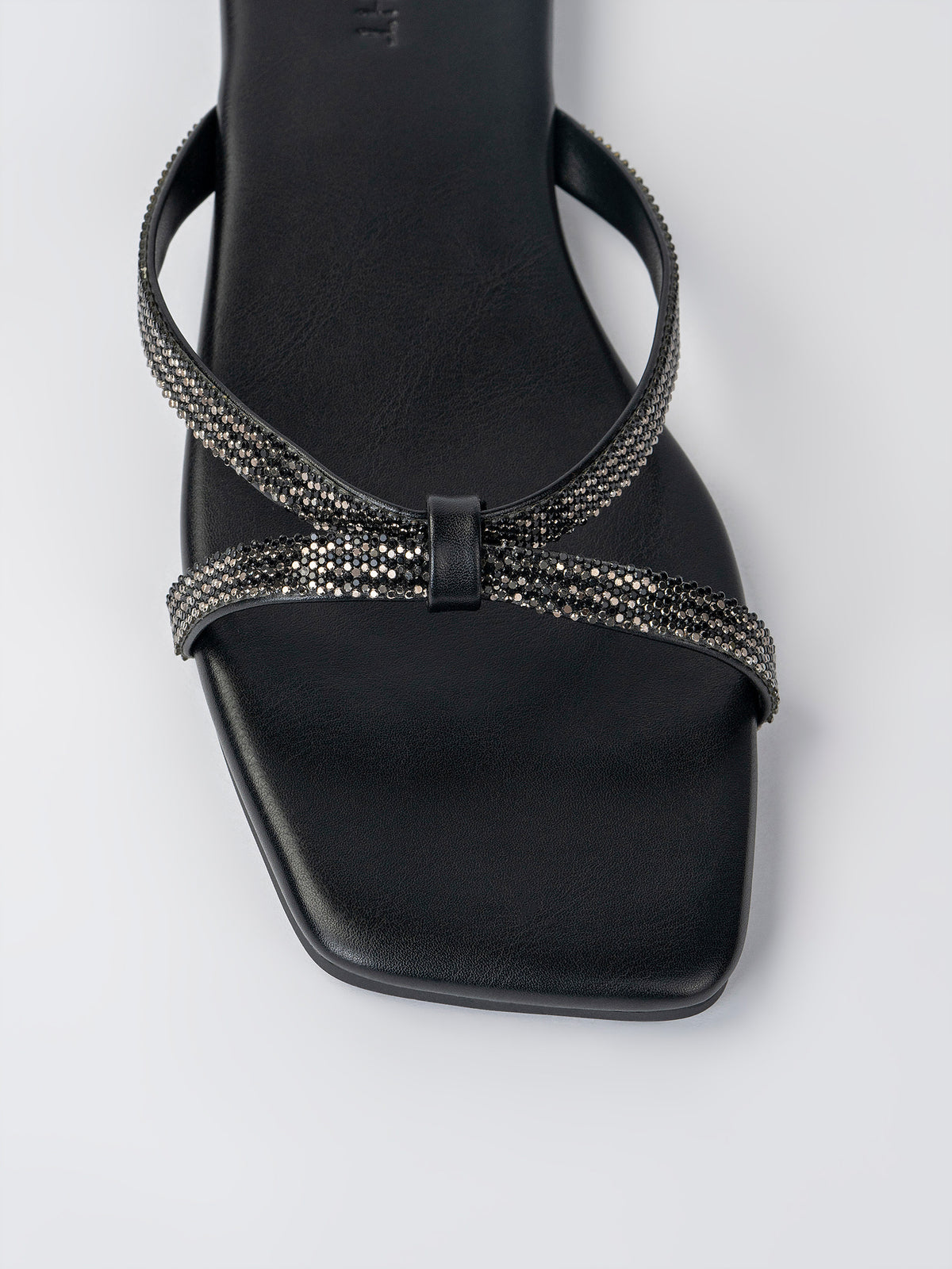 Rhinestone Slides