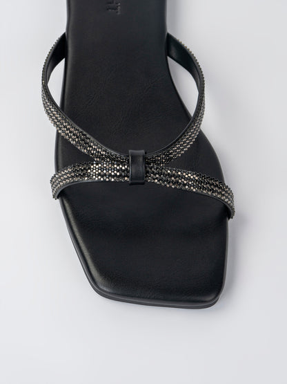 Rhinestone Slides