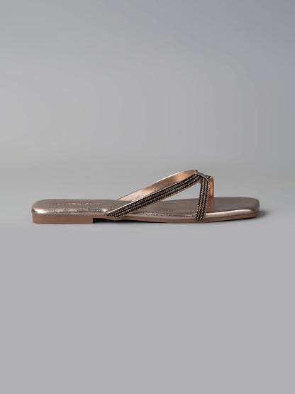 Rhinestone Slides