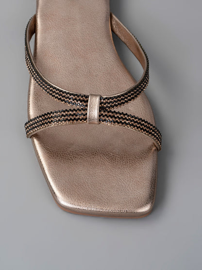 Rhinestone Slides