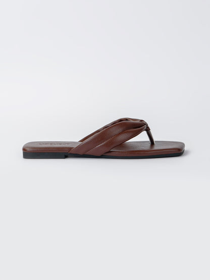 Knot Filp Flops