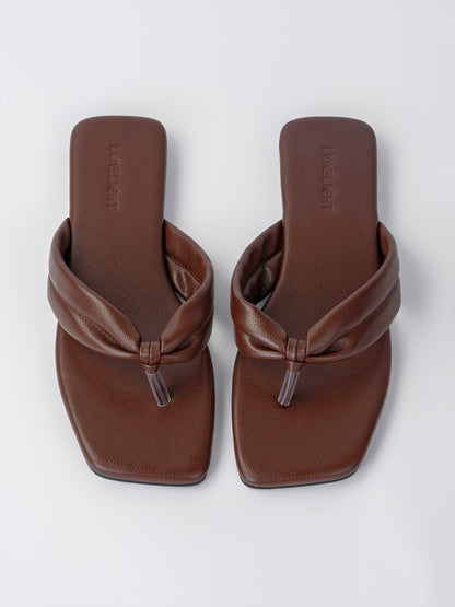 Knot Filp Flops