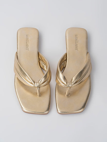 Knot Filp Flops