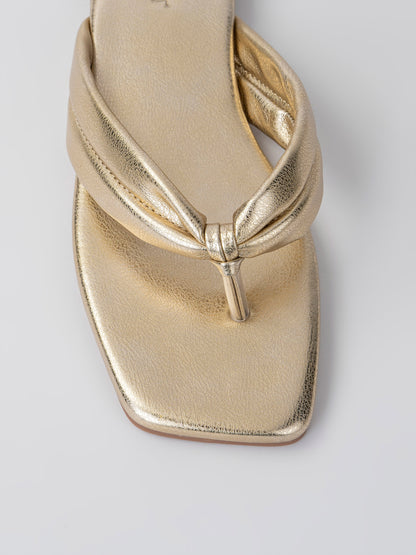 Knot Filp Flops
