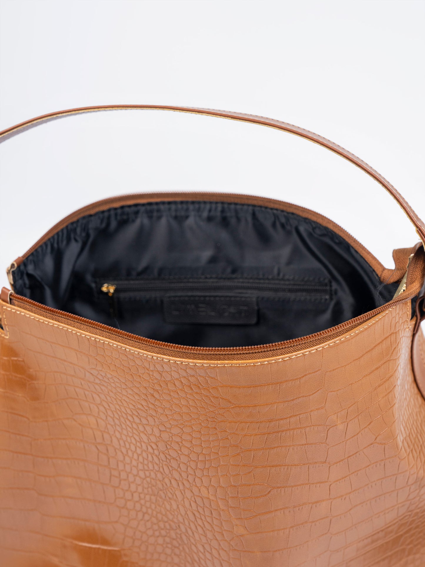 Hobo Handbag
