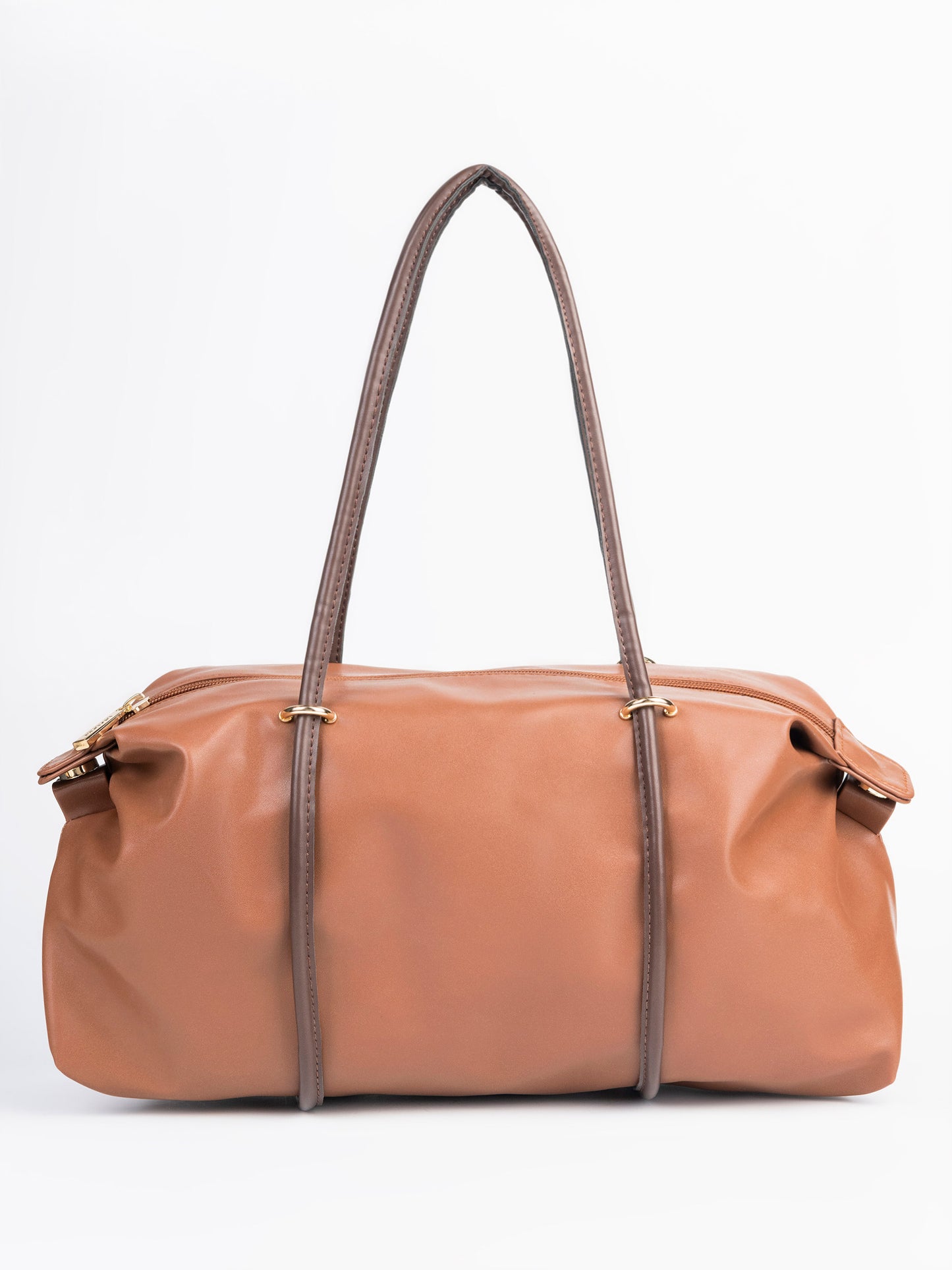 Barrel Tote Bag