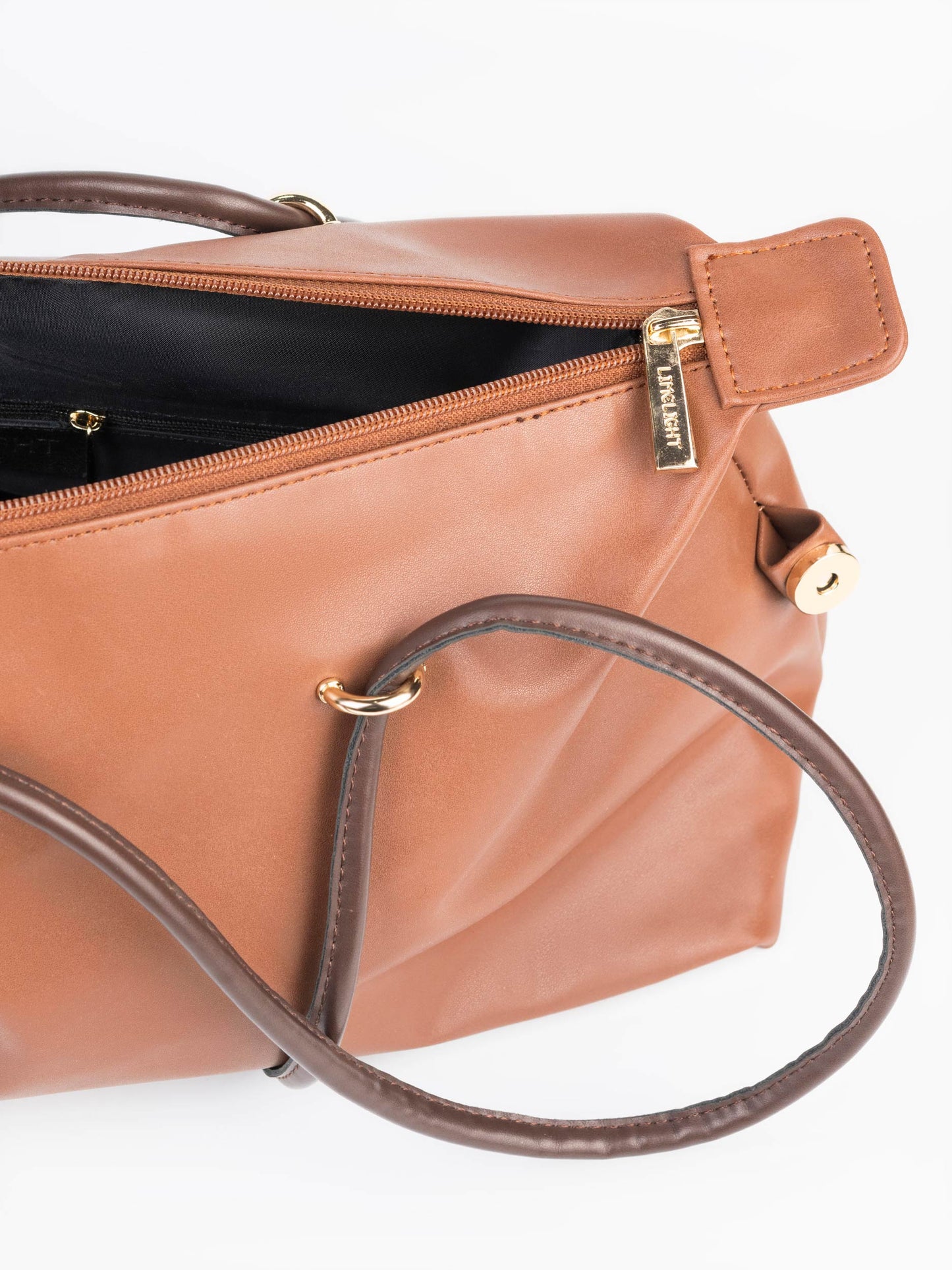 Barrel Tote Bag