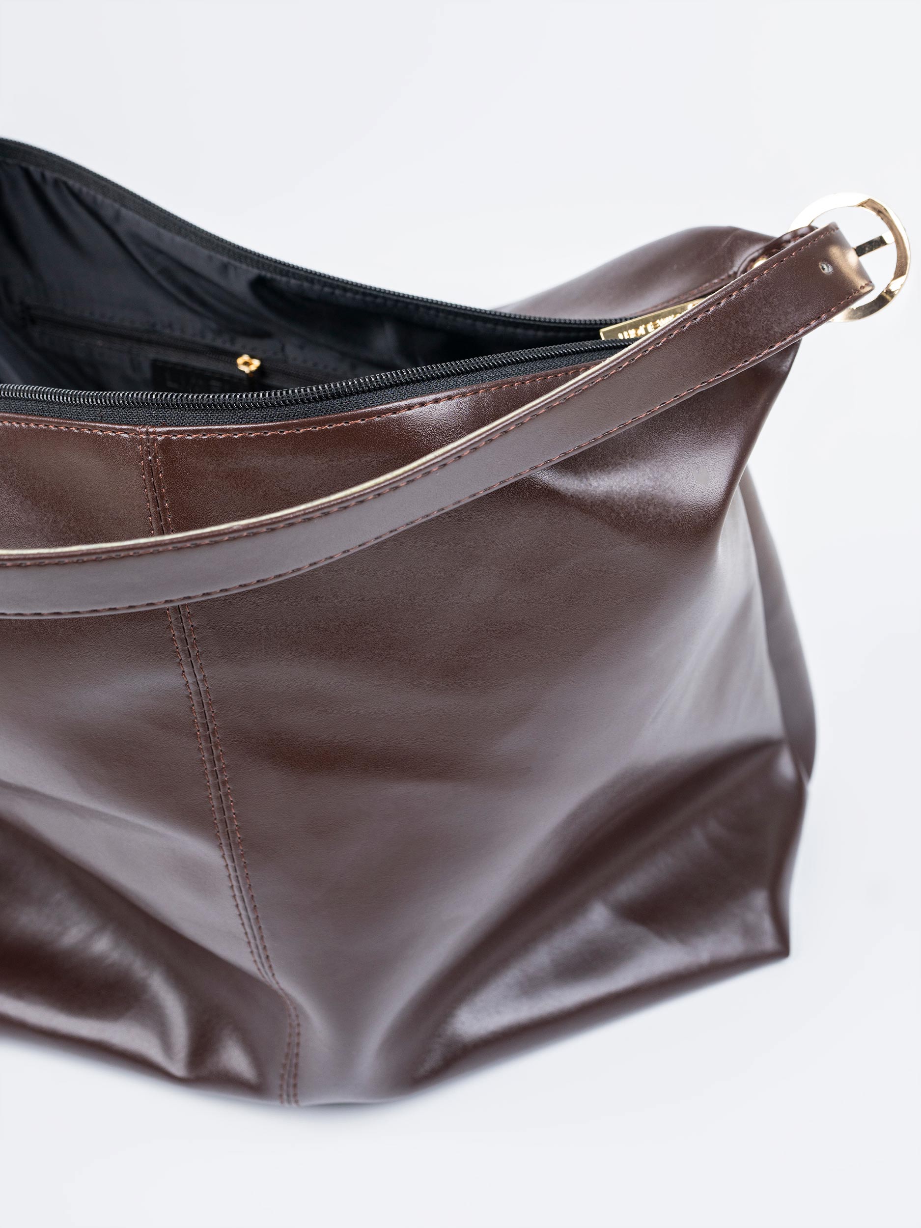 Hobo Tote Bag