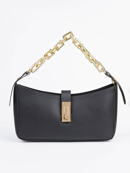 Flap Handbag