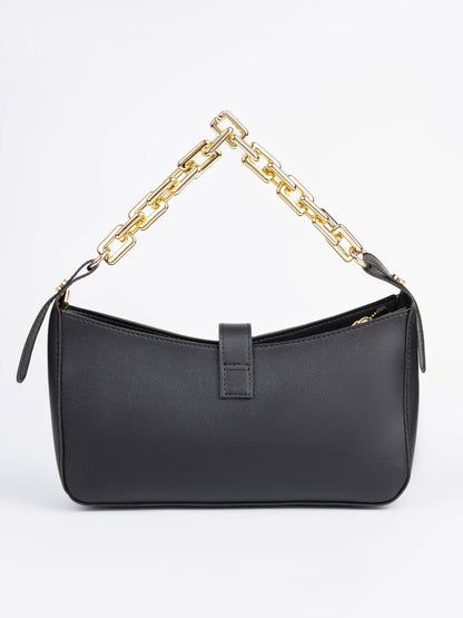 Flap Handbag