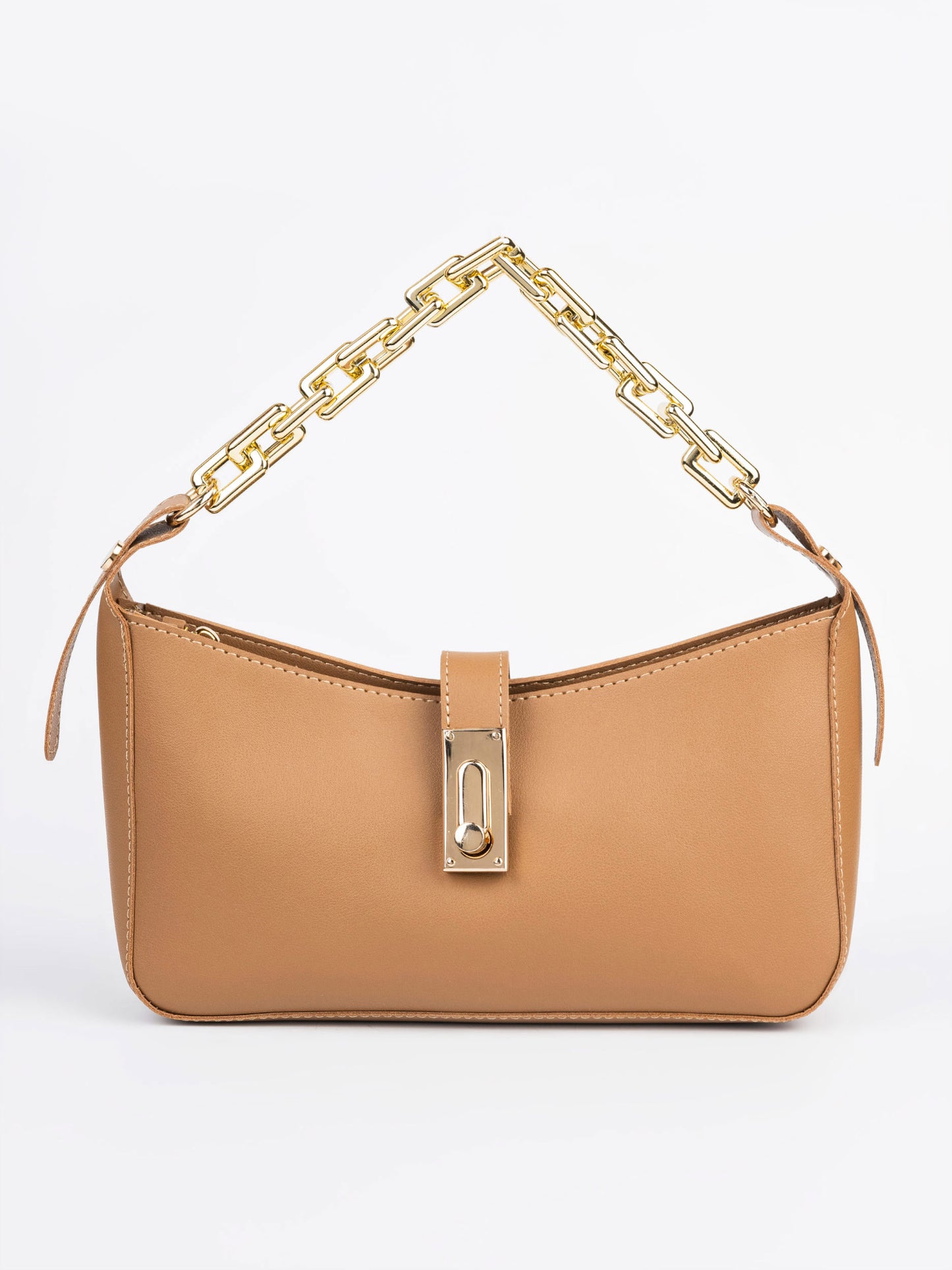 Flap Handbag