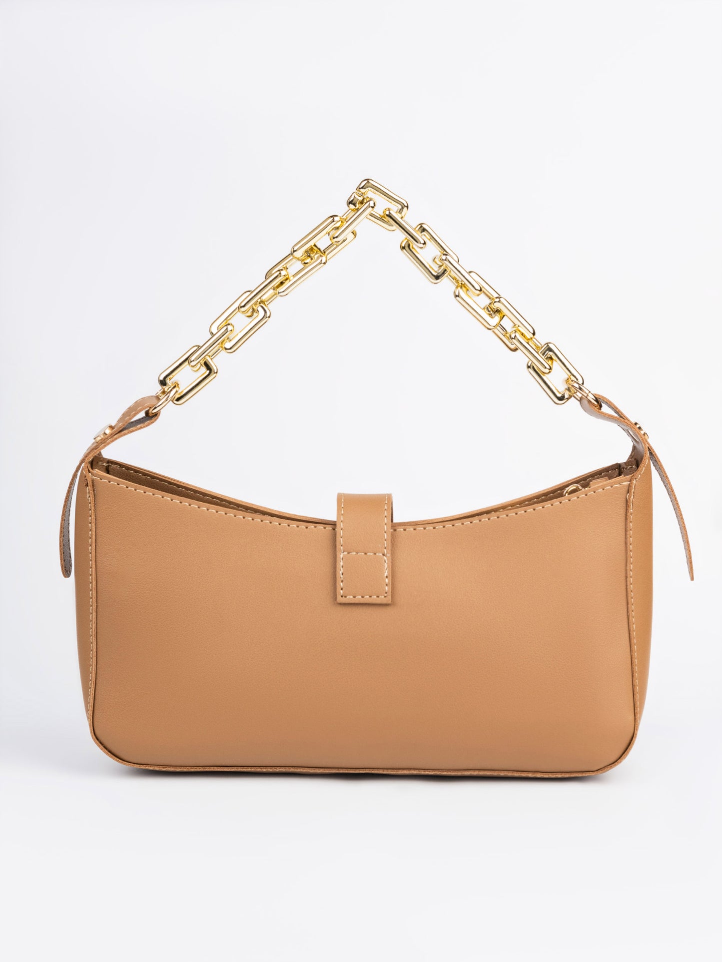 Flap Handbag