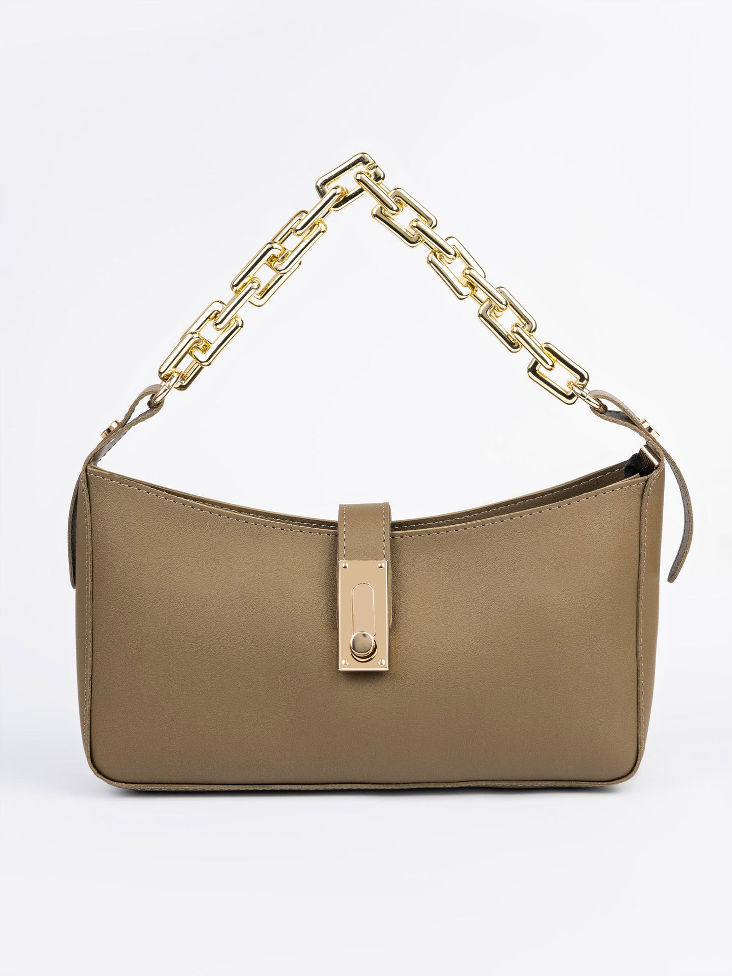Flap Handbag