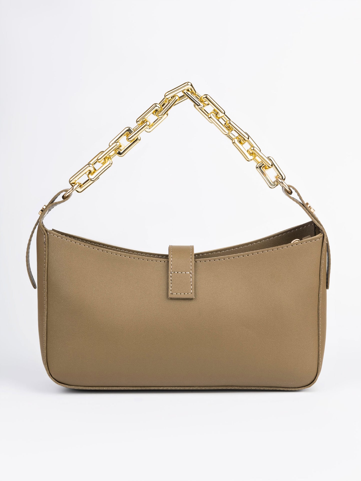 Flap Handbag