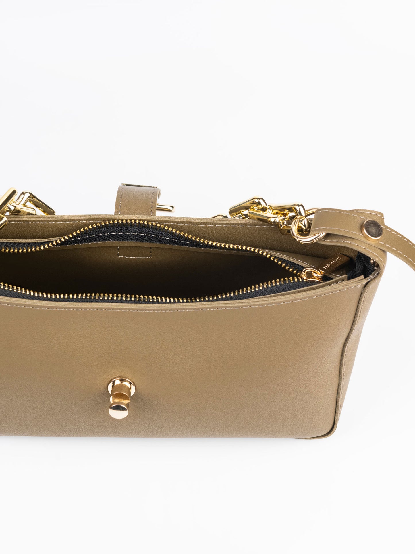 Flap Handbag