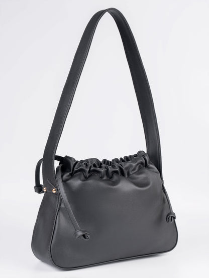 Drawstring Handbag