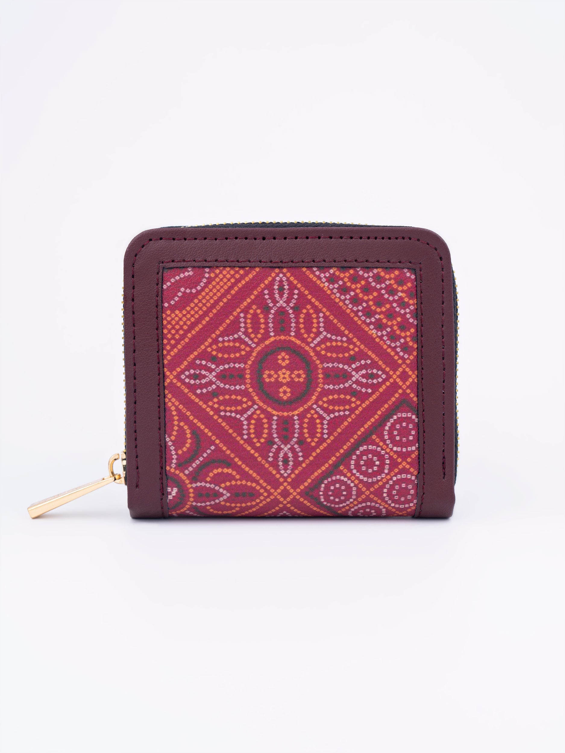 Bifold Wallet