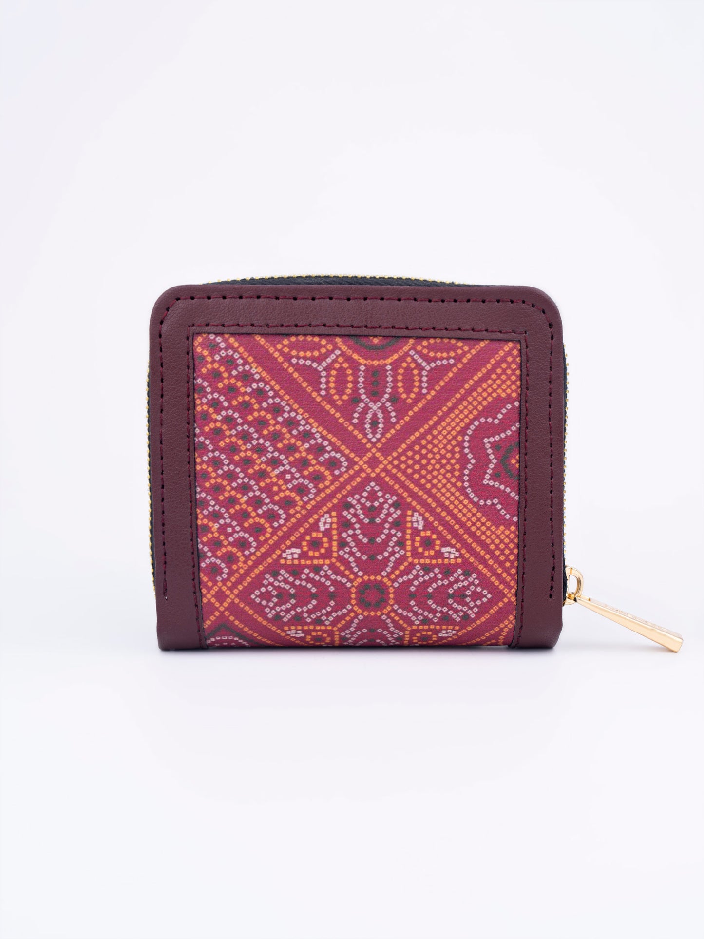 Bifold Wallet