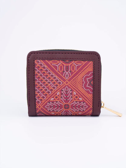Bifold Wallet