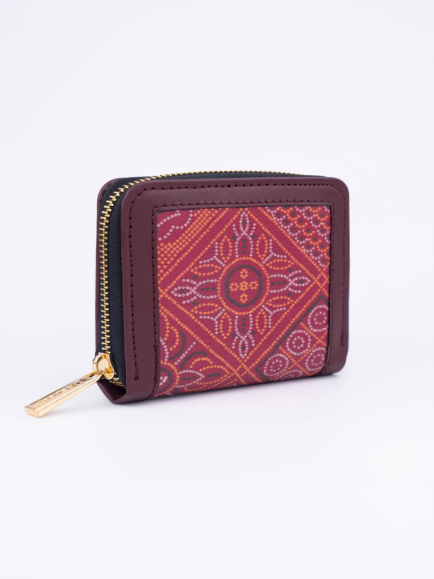 Bifold Wallet