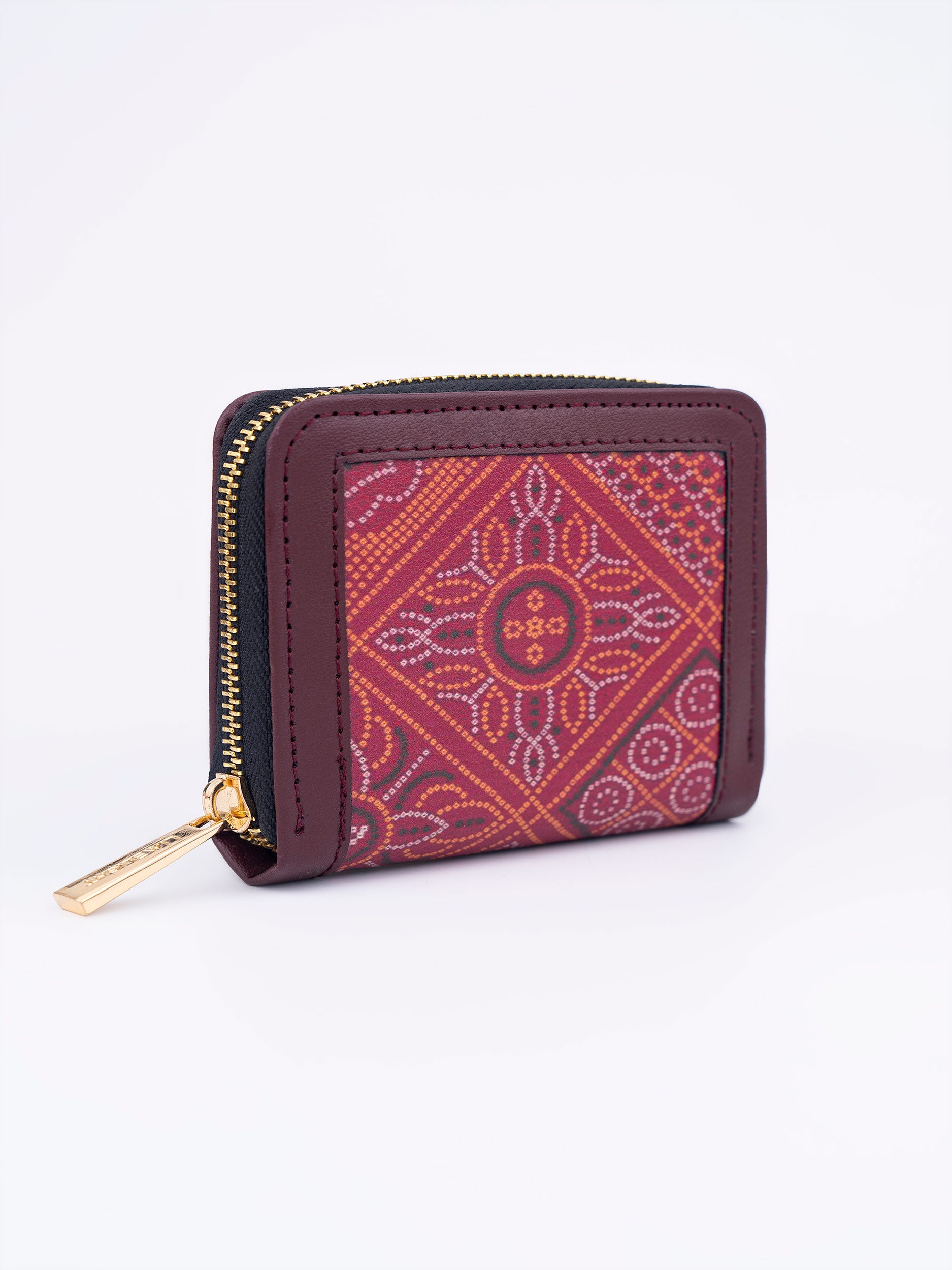 Bifold Wallet