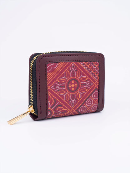 Bifold Wallet