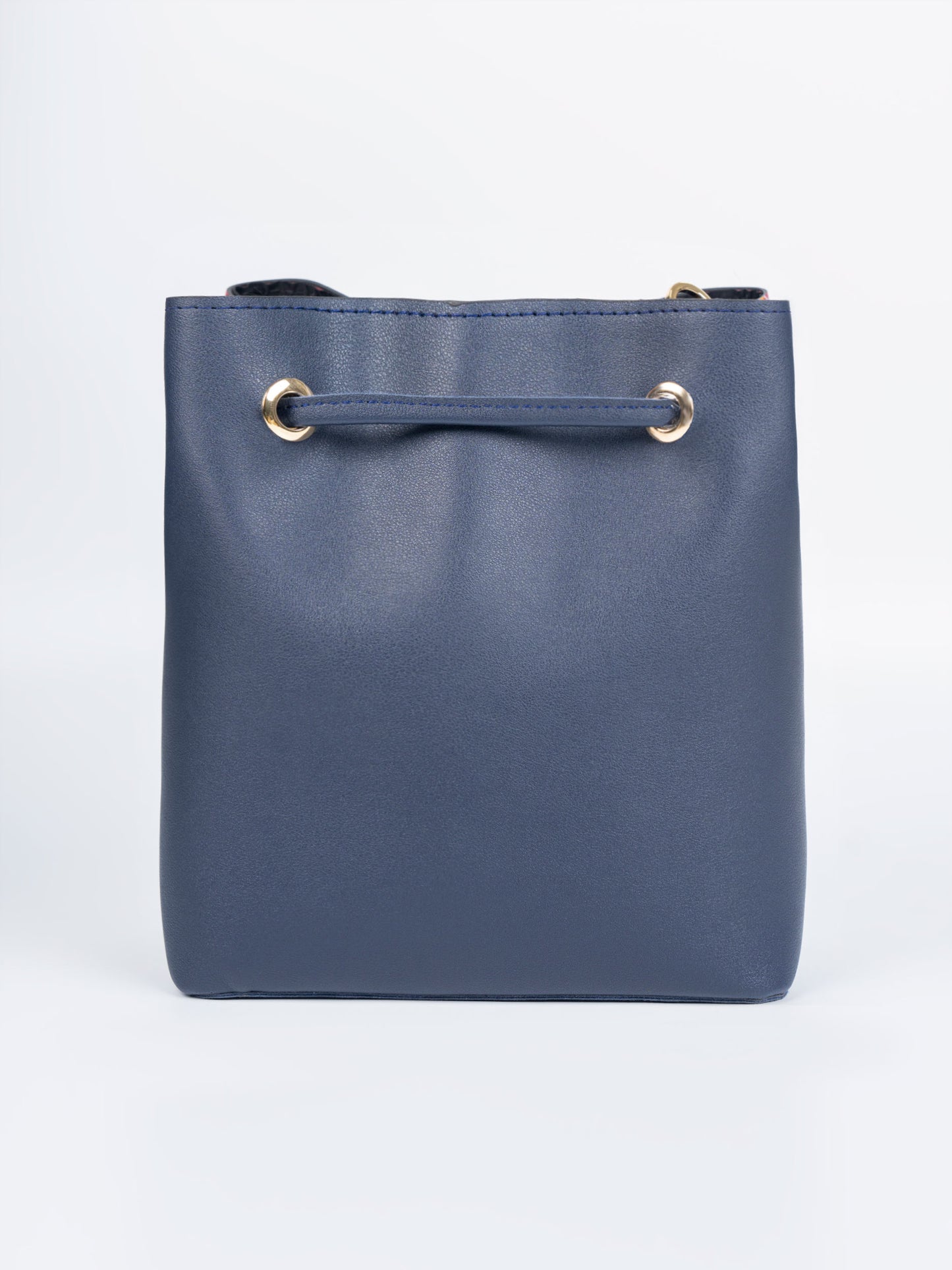 Printed Handbag