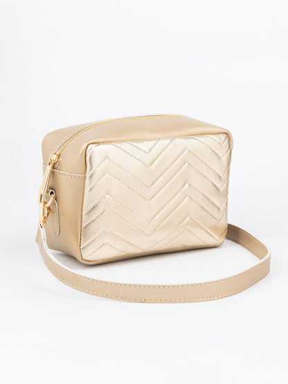 Crossbody Handbag