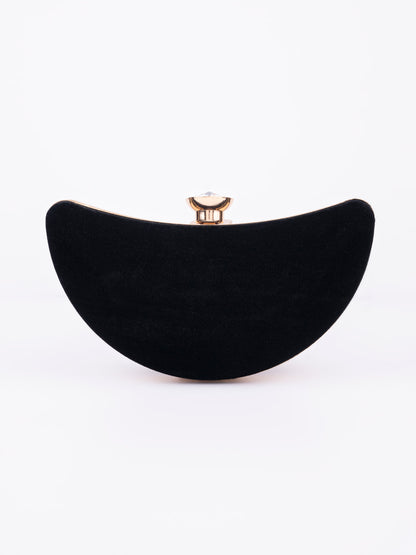 Embellished Clutch