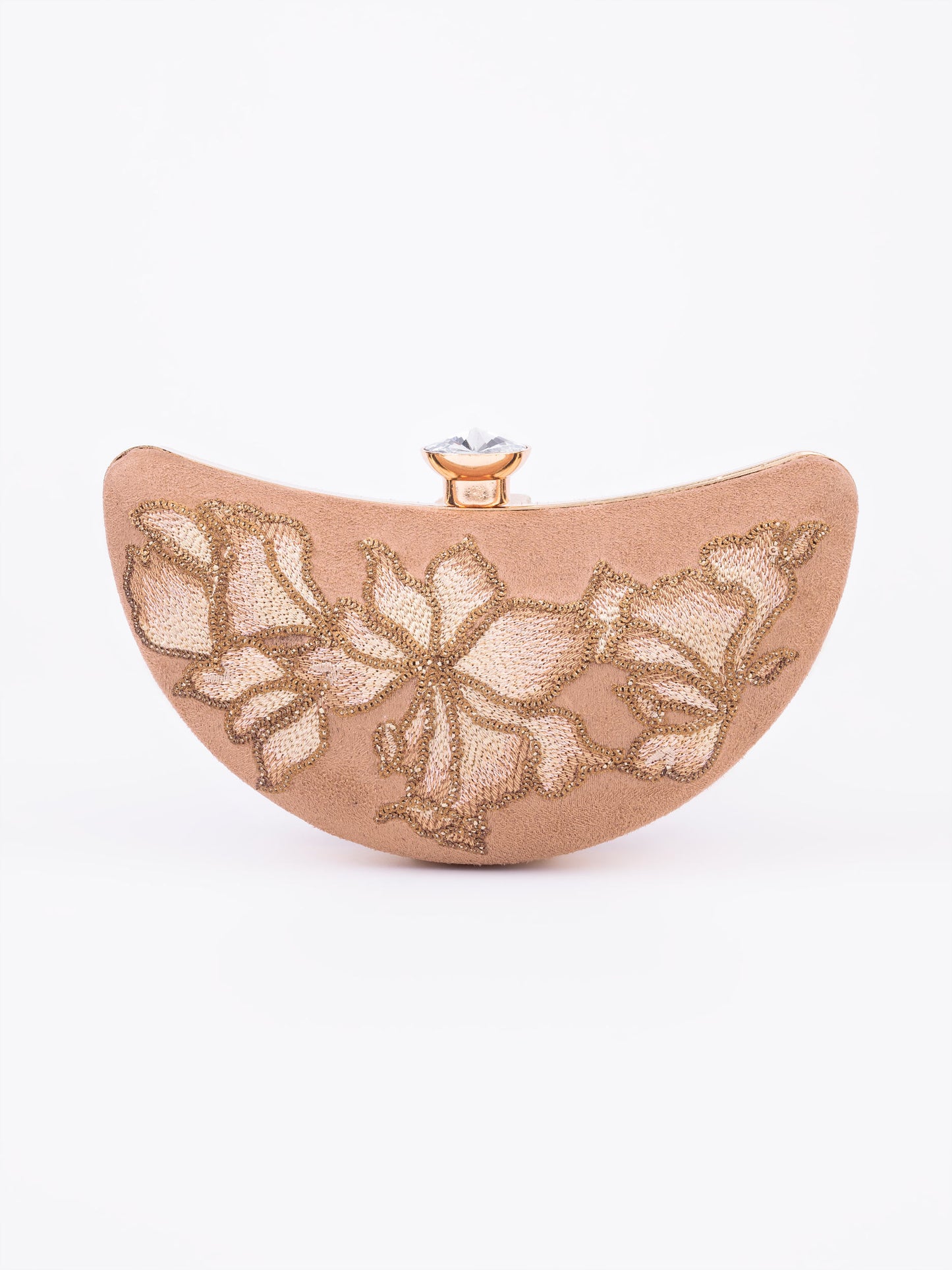 Embellished Clutch