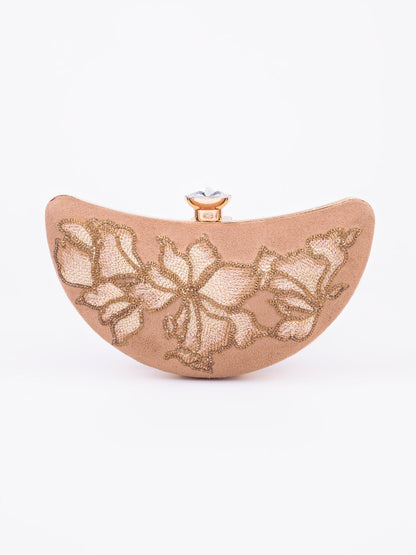 Embellished Clutch