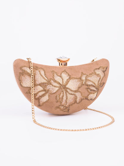 Embellished Clutch