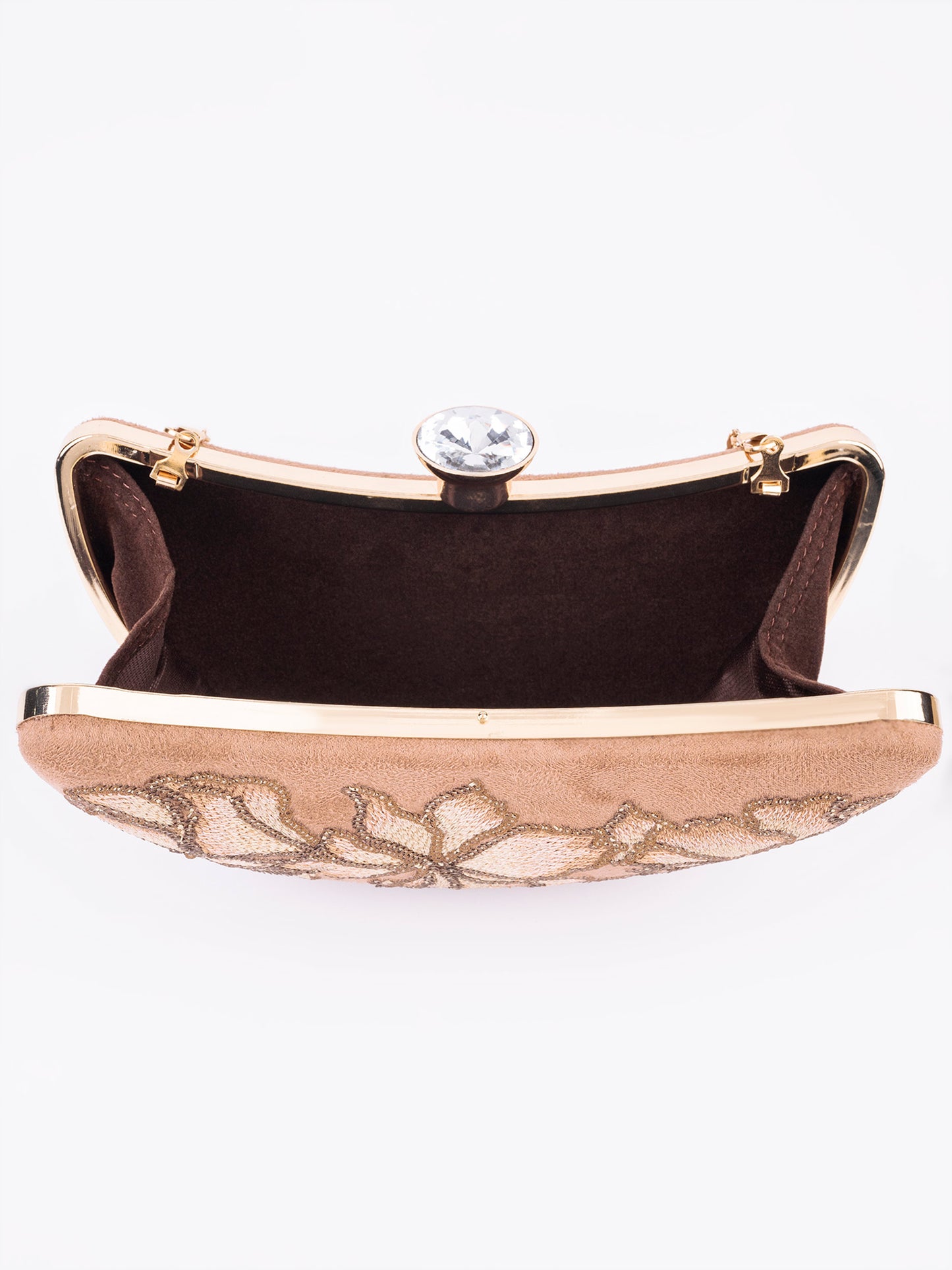 Embellished Clutch