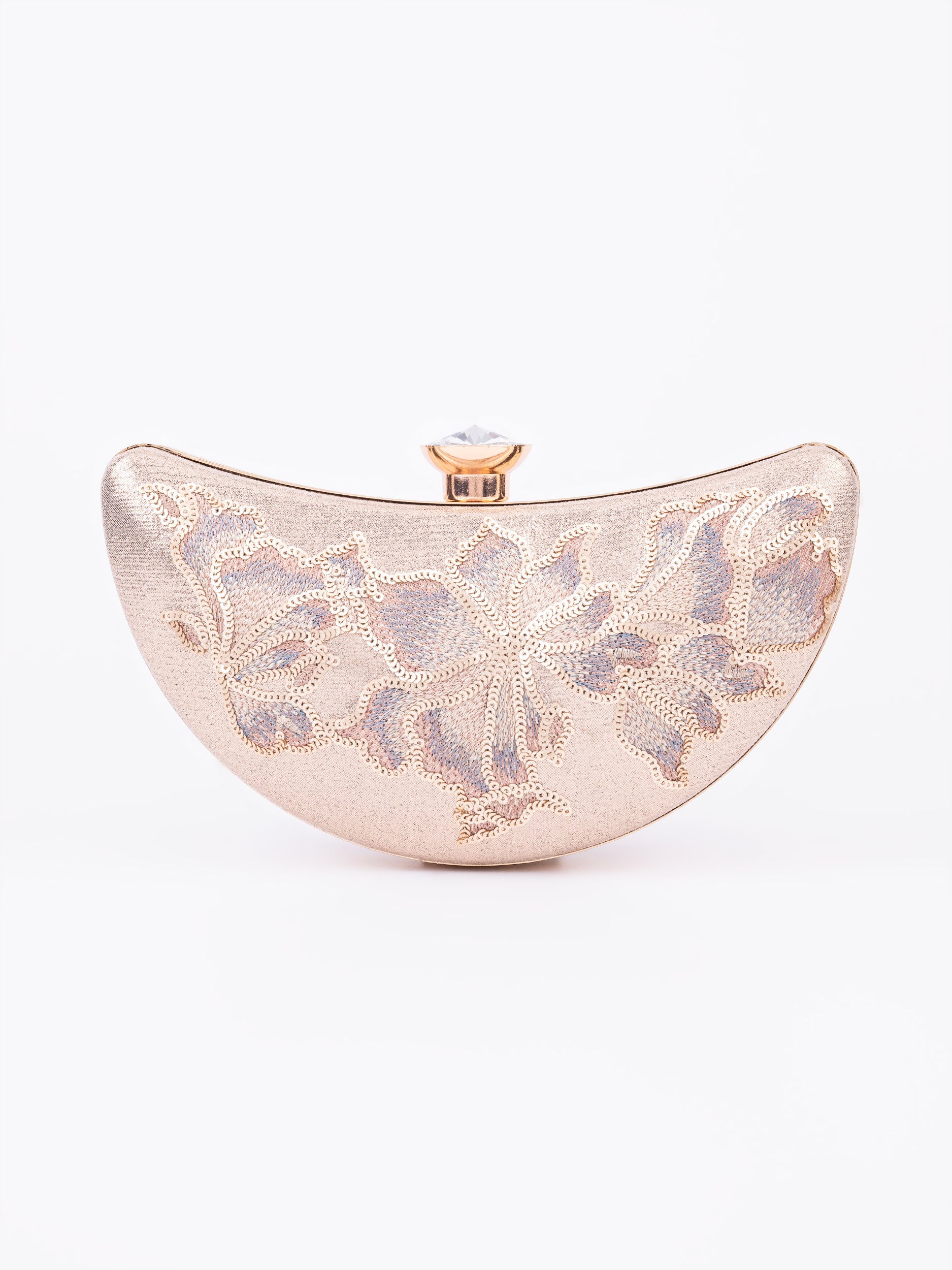 Embellished Clutch