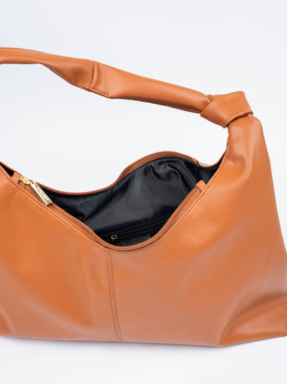 Hobo Tote Bag