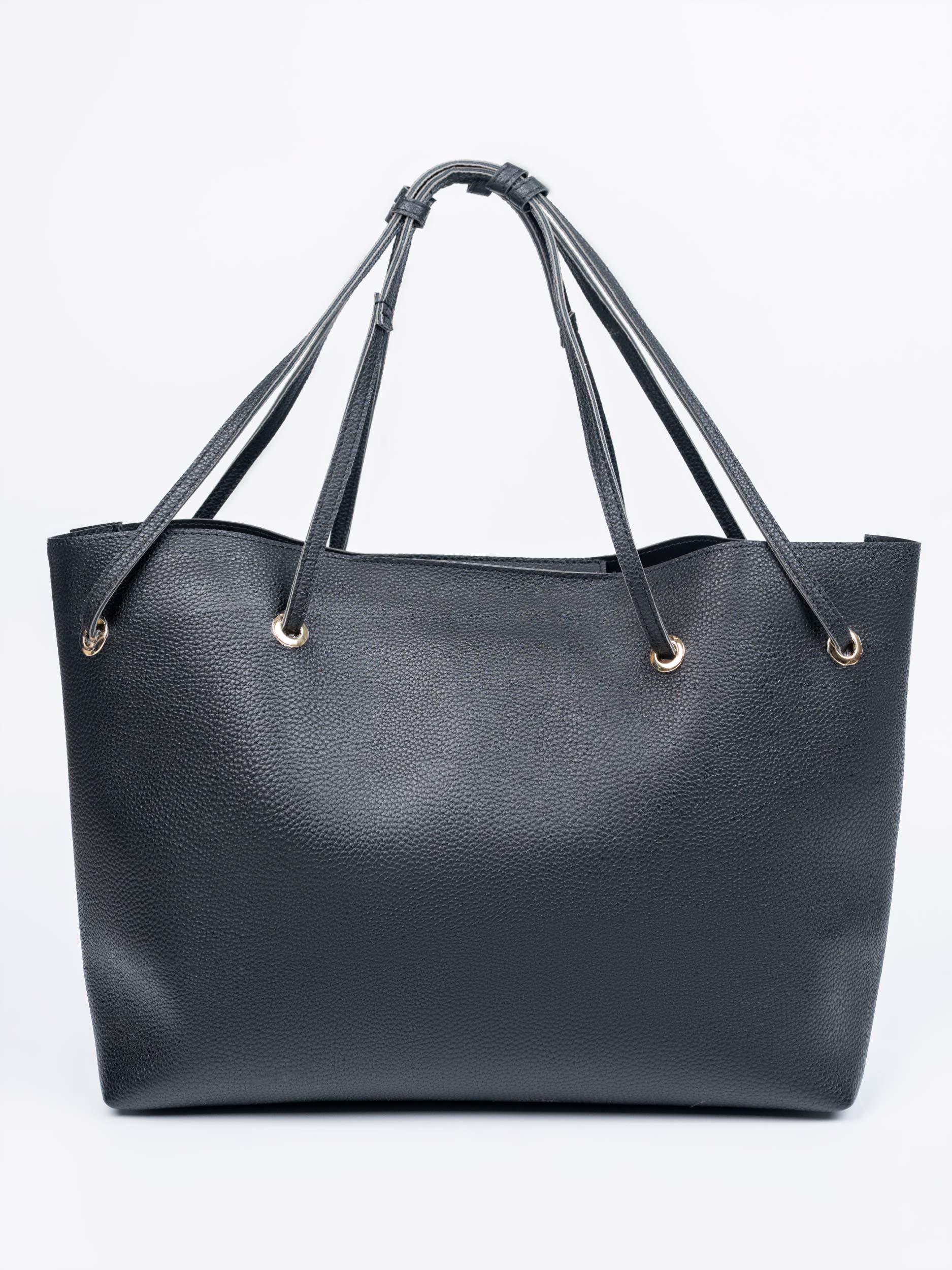 Carryall Tote Bag