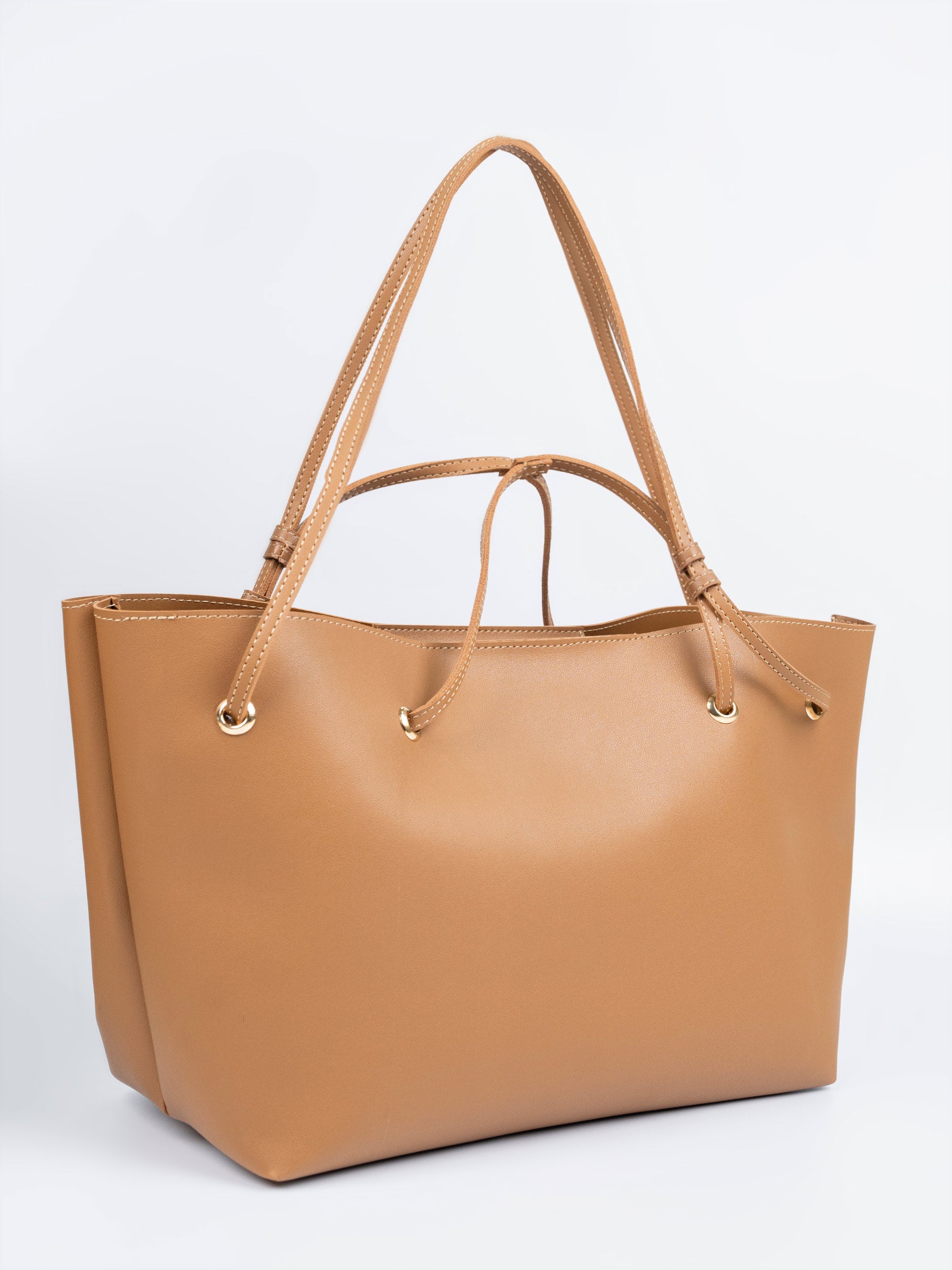 Carryall Tote Bag