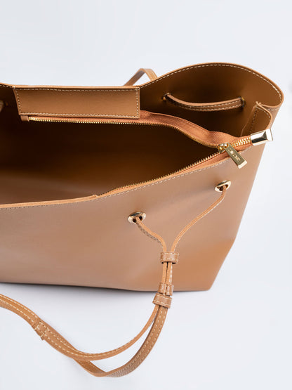 Carryall Tote Bag