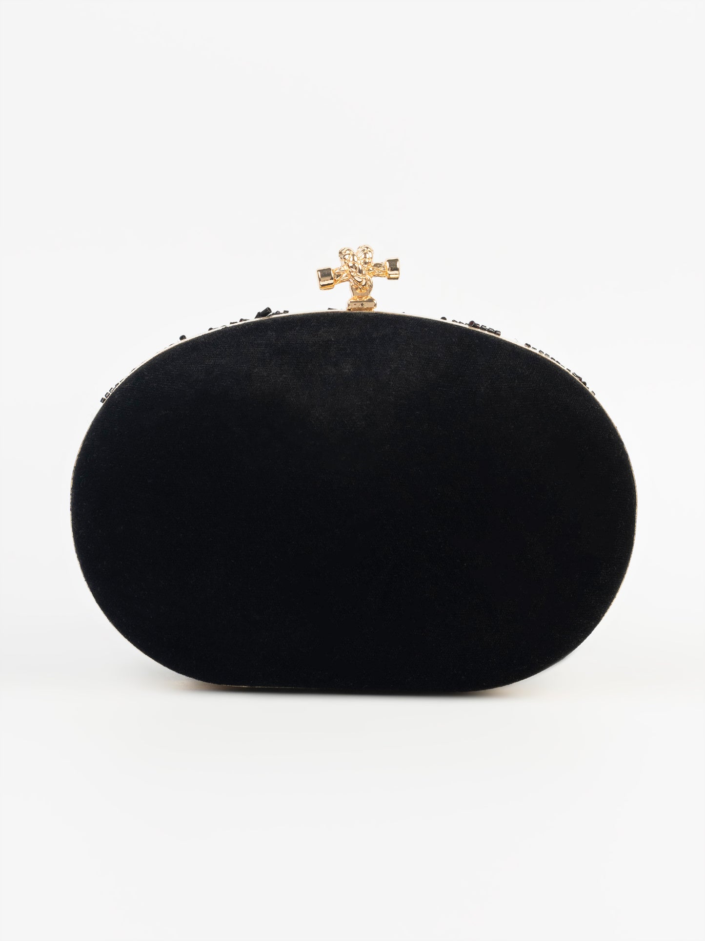 Embellished Clutch