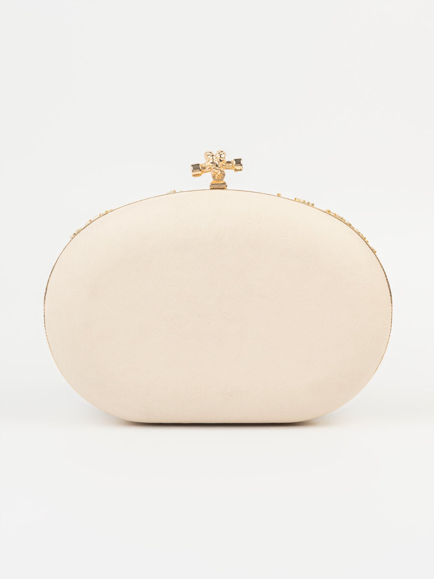 Embellished Clutch