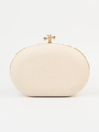 Embellished Clutch