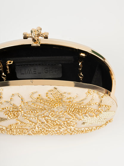 Embellished Clutch