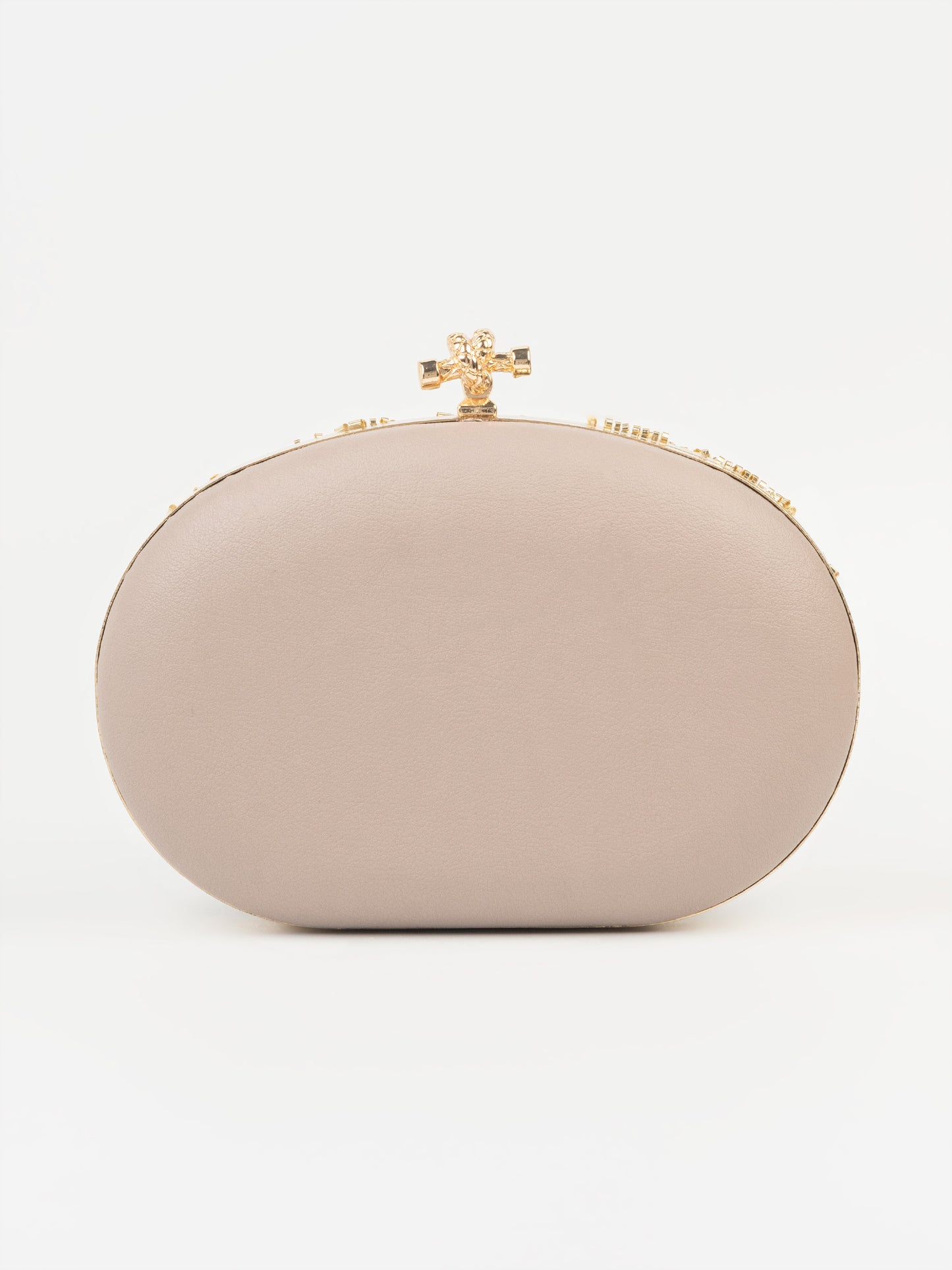Embellished Clutch