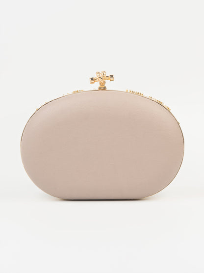 Embellished Clutch
